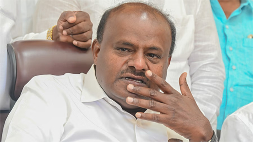 Kumarswamy 